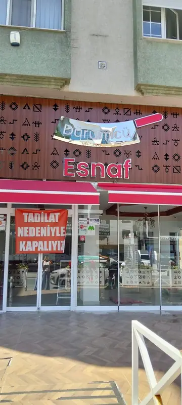 Tadilattan çıkan işyerinin teslim öncesi temizliği